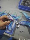 Wuthering Waves Fleurdelys Cartethyia 1/4 GK Statue - Halo Studio [In-Stock]