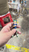 Digimon Growmon & Takato Matsuda & Guilmon GK Statue - DMX Studio [In-Stock]
