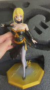 Fairy Tail Lucy Heartfilia Star Dress: Leo Form GK Statue - Yao Mu Studio [In-Stock]