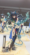 Arknights Dusk - Everything is A Miracle 1/6 GK Statue - Miao Wu Studio [In-Stock]