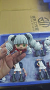 One Piece Egghead 05 Seraphim Perona GK Statue - Toy's my dream Studio [In-Stock]