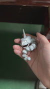 Pokemon Special Edition First Generation 8 Gym Leader Series #2 Brock & Onix 1/20 GK Statue - JP Studio [In-Stock]