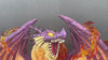 Fairy Tail 01 The Fire Dragon Natsu Dragneel GK Statue - SAKURA Studio [In-Stock]