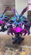 Digimon Cherubimon Statue - Alpha Studio [In-Stock]