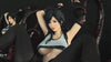 Final Fantasy Bound Tifa 1/4 GK Statue - Mechanical Rabbit Studio [In-Stock]