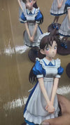 Detective Conan Maid Series Maid Mori Ran GK Statue - YYDS Studio [In-Stock]