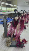 Original Series Jiuyou Bronze Sparrow Tower Diao Chan 1/4 Licensed Statue - ACY Studio [In-Stock]