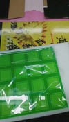 Digimon Series Bubbmon & Pichimon & Nyokimon & Yuramon GK Statue - LD Studio [In-Stock]