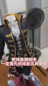 Castlevania Series Alucard Statue - Creation Studio [In-Stock]