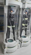 Electric Statue Heavy Metal 2B Mechanical Form - QKST Studio [In-Stock]