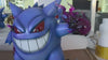 Pokémon Gengar 1/4 GK Statue - NTWO Studio [In-Stock]