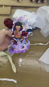 One Piece Gear Fourth Luffy Statue - BBF Studio [In-Stock]