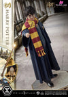 Prime Collectible Figures Harry Potter Pcfhp-02 - 1 Studio [Pre-Order] Others