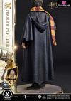 Prime Collectible Figures Harry Potter Pcfhp-02 - 1 Studio [Pre-Order] Others