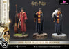 Prime Collectible Figures Harry Potter Pcfhp-02 - 1 Studio [Pre-Order] Others