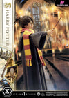 Prime Collectible Figures Harry Potter Pcfhp-02 - 1 Studio [Pre-Order] Others