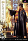 Prime Collectible Figures Harry Potter Pcfhp-02 - 1 Studio [Pre-Order] Others