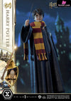 Prime Collectible Figures Harry Potter Pcfhp-02 - 1 Studio [Pre-Order] Others