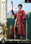 Prime Collectible Figures Harry Potter Quidditch Pcfhp-01 - 1 Studio [Pre-Order] Full Payment / 1/6