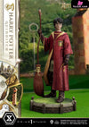 Prime Collectible Figures Harry Potter Quidditch Pcfhp-01 - 1 Studio [Pre-Order] Others