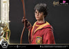 Prime Collectible Figures Harry Potter Quidditch Pcfhp-01 - 1 Studio [Pre-Order] Others