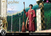 Prime Collectible Figures Harry Potter Quidditch Pcfhp-01 - 1 Studio [Pre-Order] Others