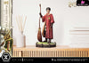 Prime Collectible Figures Harry Potter Quidditch Pcfhp-01 - 1 Studio [Pre-Order] Others