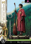 Prime Collectible Figures Harry Potter Quidditch Pcfhp-01 - 1 Studio [Pre-Order] Others