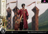 Prime Collectible Figures Harry Potter Quidditch Pcfhp-01 - 1 Studio [Pre-Order] Others