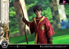 Prime Collectible Figures Harry Potter Quidditch Pcfhp-01 - 1 Studio [Pre-Order] Others