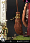 Prime Collectible Figures Harry Potter Quidditch Pcfhp-01 - 1 Studio [Pre-Order] Others