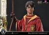 Prime Collectible Figures Harry Potter Quidditch Pcfhp-01 - 1 Studio [Pre-Order] Others