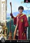 Prime Collectible Figures Harry Potter Quidditch Pcfhp-01 - 1 Studio [Pre-Order] Others