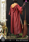 Prime Collectible Figures Harry Potter Quidditch Pcfhp-01 - 1 Studio [Pre-Order] Others