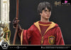 Prime Collectible Figures Harry Potter Quidditch Pcfhp-01 - 1 Studio [Pre-Order] Others