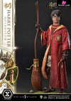 Prime Collectible Figures Harry Potter Quidditch Pcfhp-01 - 1 Studio [Pre-Order] Others