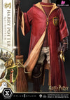 Prime Collectible Figures Harry Potter Quidditch Pcfhp-01 - 1 Studio [Pre-Order] Others