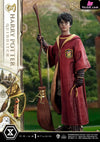 Prime Collectible Figures Harry Potter Quidditch Pcfhp-01 - 1 Studio [Pre-Order] Others