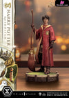 Prime Collectible Figures Harry Potter Quidditch Pcfhp-01 - 1 Studio [Pre-Order] Others