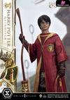 Prime Collectible Figures Harry Potter Quidditch Pcfhp-01 - 1 Studio [Pre-Order] Others