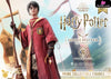 Prime Collectible Figures Harry Potter Quidditch Pcfhp-01 - 1 Studio [Pre-Order] Others