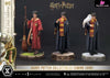 Prime Collectible Figures Harry Potter Quidditch Pcfhp-01 - 1 Studio [Pre-Order] Others