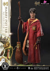 Prime Collectible Figures Harry Potter Quidditch Pcfhp-01 - 1 Studio [Pre-Order] Others