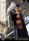 Prime Collectible Figures Harry Potter With Hedwig Pcfhp-03 - 1 Studio [Pre-Order] Others