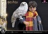 Prime Collectible Figures Harry Potter With Hedwig Pcfhp-03 - 1 Studio [Pre-Order] Others