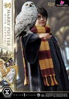 Prime Collectible Figures Harry Potter With Hedwig Pcfhp-03 - 1 Studio [Pre-Order] Others