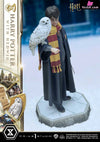 Prime Collectible Figures Harry Potter With Hedwig Pcfhp-03 - 1 Studio [Pre-Order] Others