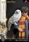 Prime Collectible Figures Harry Potter With Hedwig Pcfhp-03 - 1 Studio [Pre-Order] Others