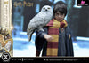 Prime Collectible Figures Harry Potter With Hedwig Pcfhp-03 - 1 Studio [Pre-Order] Others