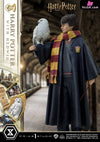 Prime Collectible Figures Harry Potter With Hedwig Pcfhp-03 - 1 Studio [Pre-Order] Others